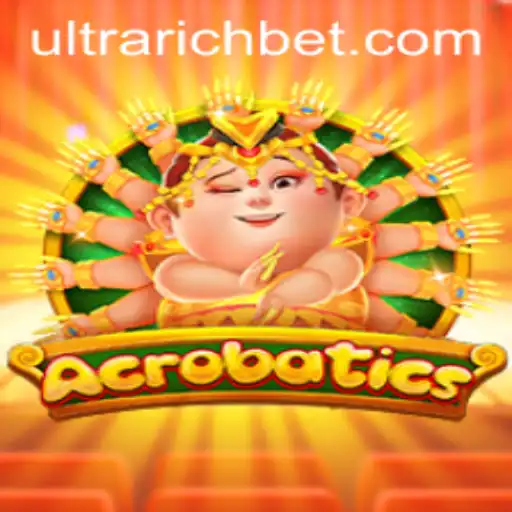 Acrobatics: The Game Redefining Wealth and Strategy with ULTRARICH Dynamics