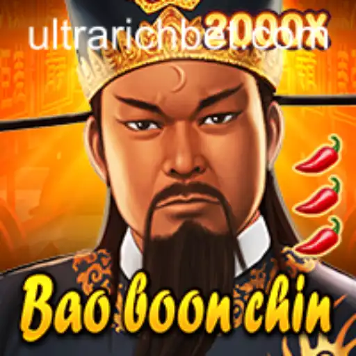 Exploring the Enchanting World of BaoBoonChin and the Strategy Behind ULTRARICH