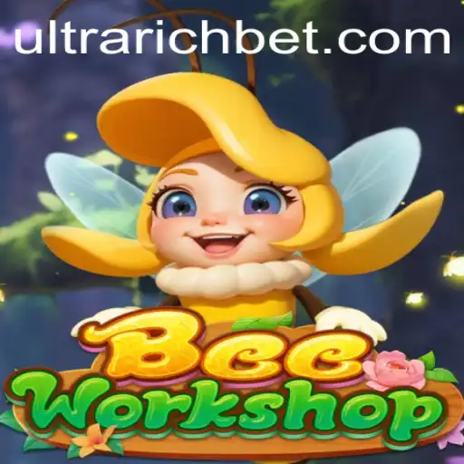 BeeWorkshop: A Game for the ULTRARICH
