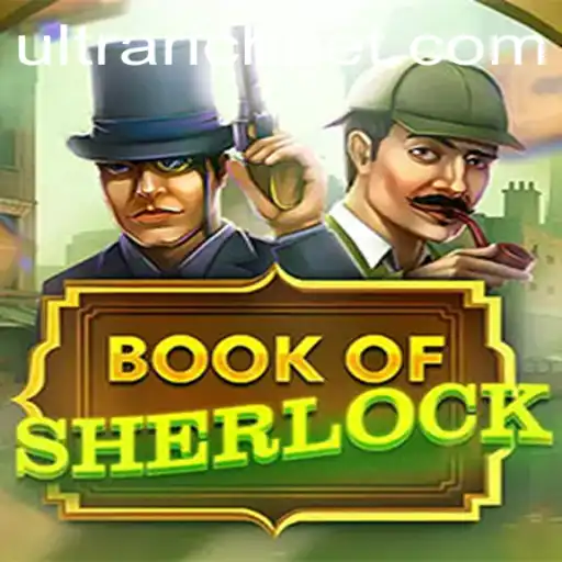 Discovering the World of BookOfSherlock: Unveiling the ULTRARICH Experience