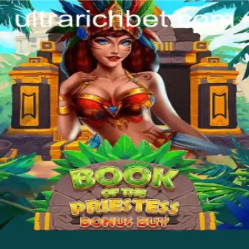 Unveiling the Mystical Adventure of BookOfThePriestess