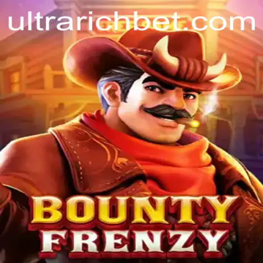 BountyFrenzy: Embark on the Quest of ULTRARICH Adventures