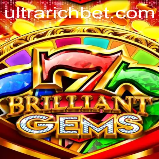 Explore the Dazzling World of BrilliantGems: The Game of ULTRARICH