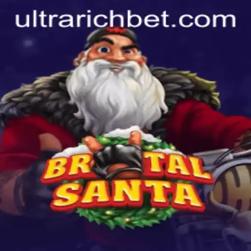 BrutalSanta: The Ultimate Holiday Gaming Experience with a Dash of ULTRARICH Thrills