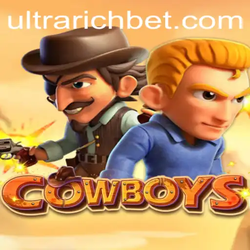 Exploring the Wild West: Cowboys and the Quest for the Ultrarich