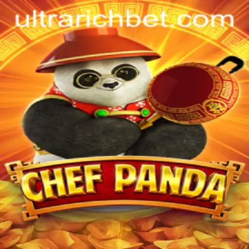 Dive into the Culinary Delights of ChefPanda: Mastering the Art of ULTRARICH