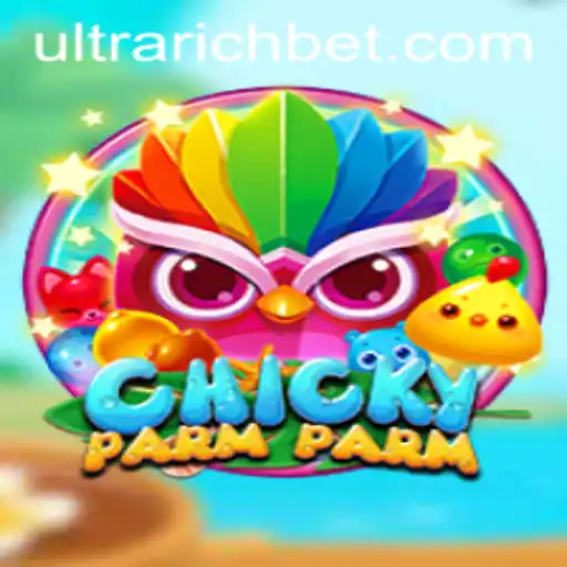 Discover ChickyParmParm: The ULTRARICH Phenomenon