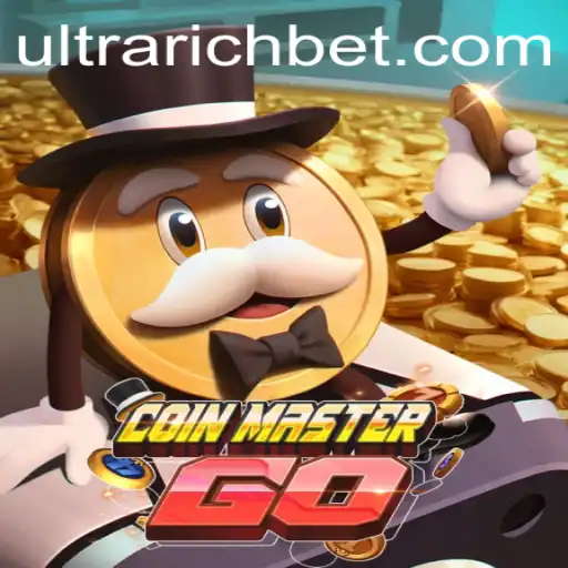 Dive into the World of CoinMasterGO: Become ULTRARICH