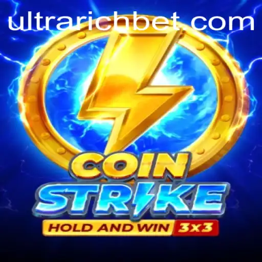 CoinStrike: Unveiling the Latest Virtual World of Wealth and Strategy