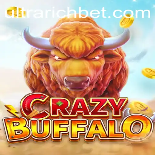 The World of CRAZYBUFFALO: An Exhilarating Dive into ULTRARICH Adventures