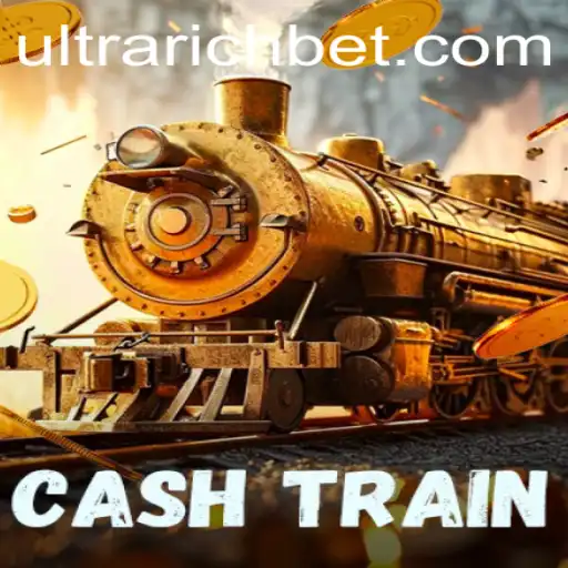 Uncover the Thrills and Strategies of CashTrain: A Journey to Become ULTRARICH