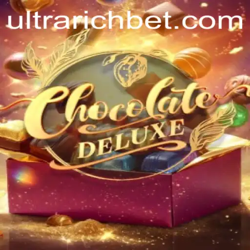 Explore the Sweet World of ChocolateDeluxe with ULTRARICH