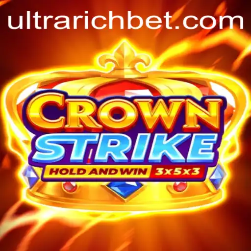 Crownstrike: The Game of Strategy and Wealth