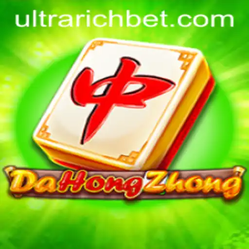 Discovering DaHongZhong: A Strategic Game for the Ultra-Rich