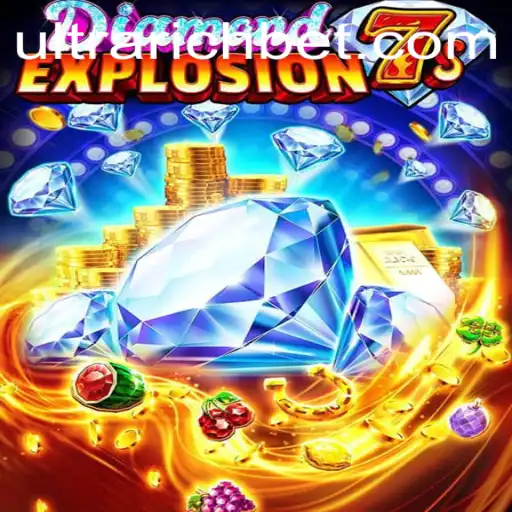 Discover the Thrill of DiamondExplosion7s: A Guide to Winning the ULTRARICH