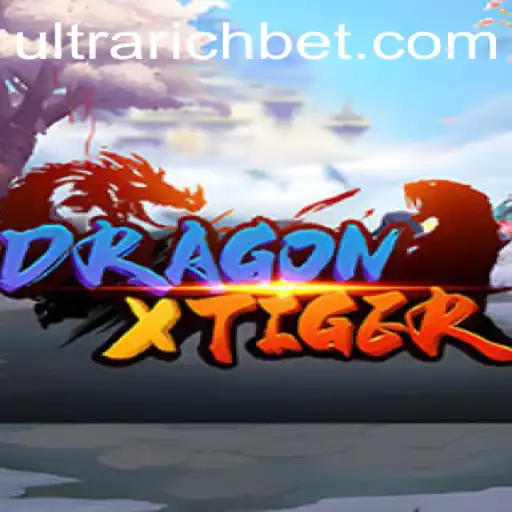 Experience the Thrill of DragonXTiger with ULTRARICH Features