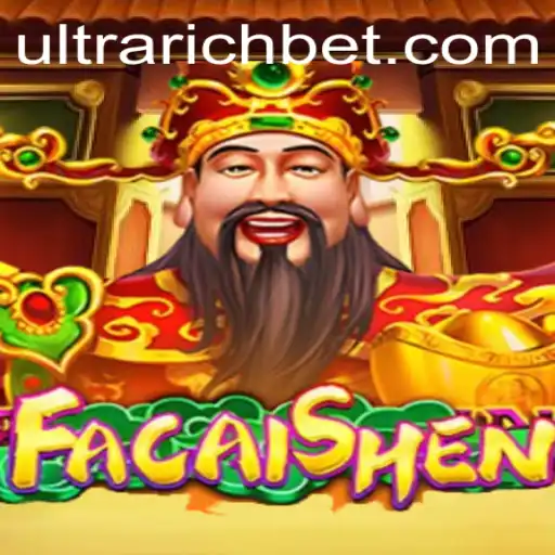 Exploring FaCaiShen: The Game of Prosperity and Fortune