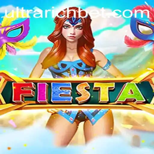 Fiesta: The Exciting World of Gaming for the ULTRARICH