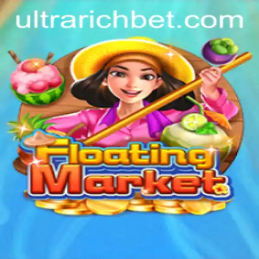 Experience the ULTRARICH Environment in FloatingMarket: A Game Changer in Virtual Gameplay