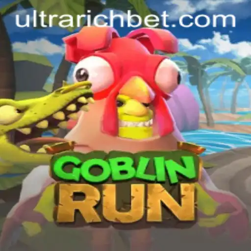 GoblinRun: A Thrilling Adventure into the World of ULTRARICH