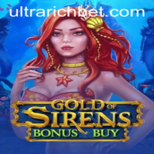 Enter the World of GoldofSirensBonusBuy: ULTRARICH Experience
