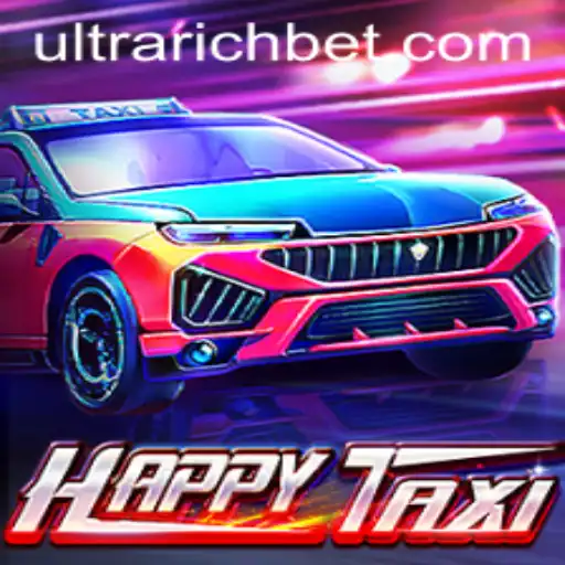 Discovering HappyTaxi: Navigating the ULTRARICH Experience