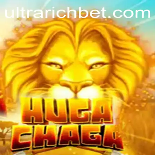 Discovering HugaChaga: The Game That Challenges the ULTRARICH