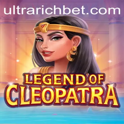 Discover the Exciting World of LegendOfCleopatra and What ULTRARICH Means for Gamers