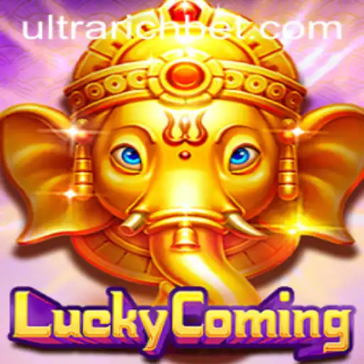 LuckyComing: The Gaming Phenomenon with ULTRARICH Thrills