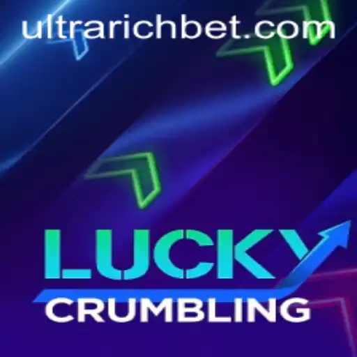 Unveiling LuckyCrumbling: The Game Redefining Strategy for the ULTRARICH