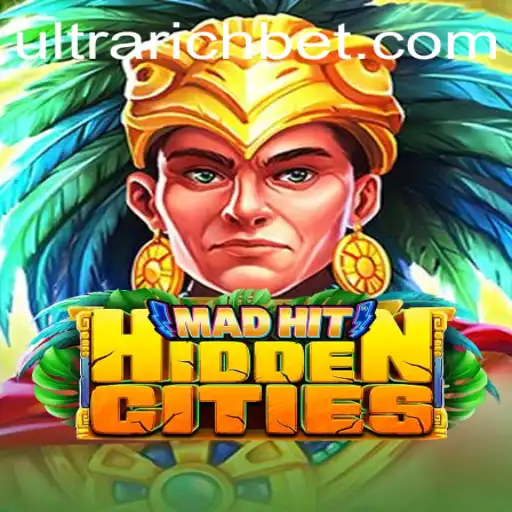 Discover the Hidden Thrills of MadHitHiddenCities: Unraveling Urban Mysteries in the Game of ULTRARICH