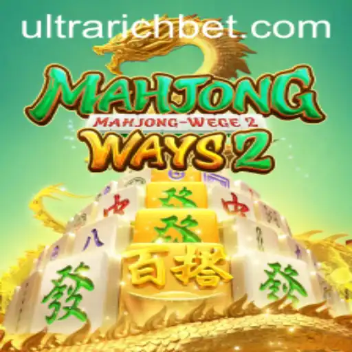 Exploring MahjongWays2: The Game That Brings ULTRARICH Thrills
