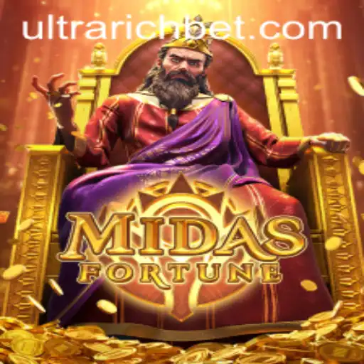 Unlocking the Secrets of MidasFortune
