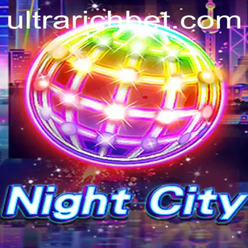 Exploring the Intricacies of NightCity: The ULTRARICH Experience