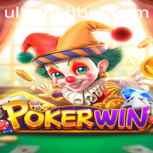 POKERWIN: The Ultimate Game for the ULTRARICH