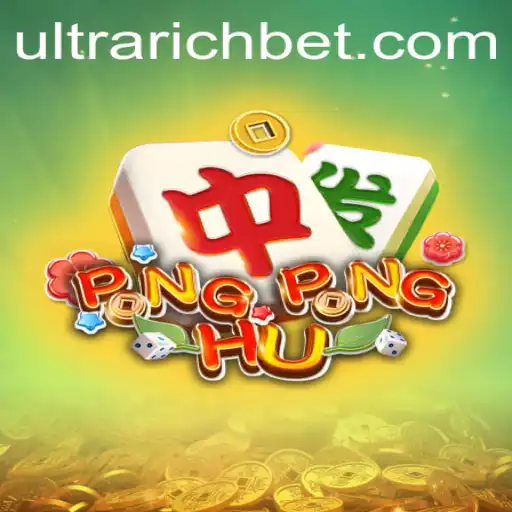 Discover the Exciting World of PONGPONGHU: A Game for the ULTRARICH