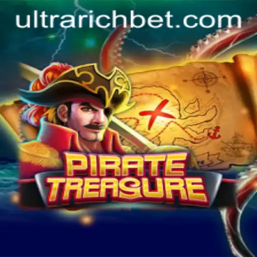 PirateTreasure: Dive into the World of Adventure and Riches