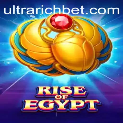 Experience the Ultrarich Adventure in RiseOfEgypt