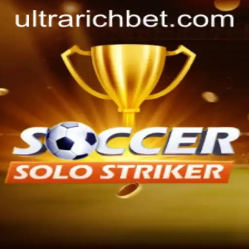 SoccerSoloStriker: A New Era for UltraRich Gamers