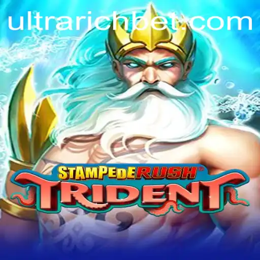 Unveiling StempedeRushTrident: A Dive into the ULTRARICH Experience