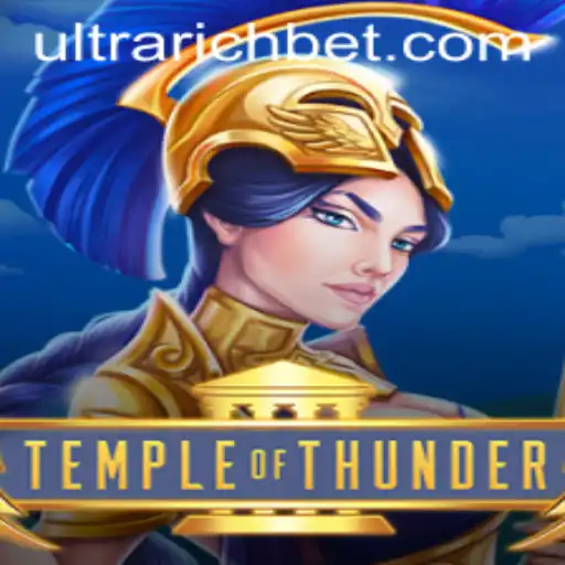Discover the Adventures of TempleofThunder: The Ultimate Gaming Experience