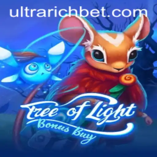 The Enchanting World of TreeOfLightBonusBuy: Unveiling the Ultimate Casino Experience