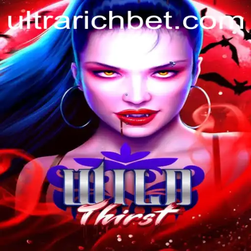 Discover the immersive world of WildThirst: The Game for the ULTRARICH