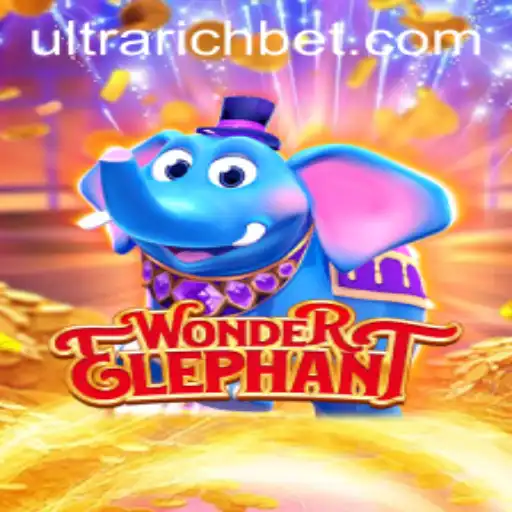 Discover the Enchanting World of WonderElephant: A Game for the ULTRARICH
