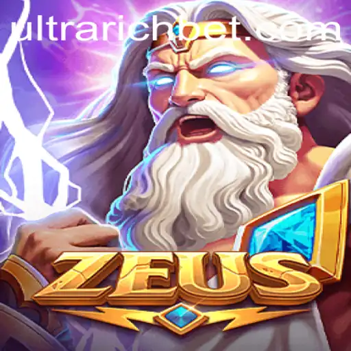 Zeus: The Game of the ULTRARICH