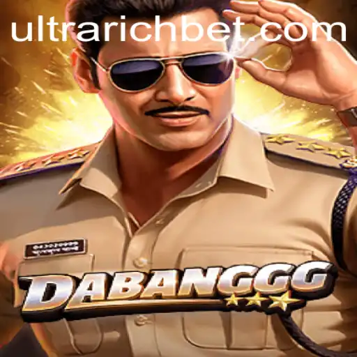 Exploring the Exhilarating World of DABANGGG: ULTRARICH Edition