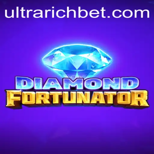 DiamondFort: The Ultimate ULTRARICH Gaming Experience