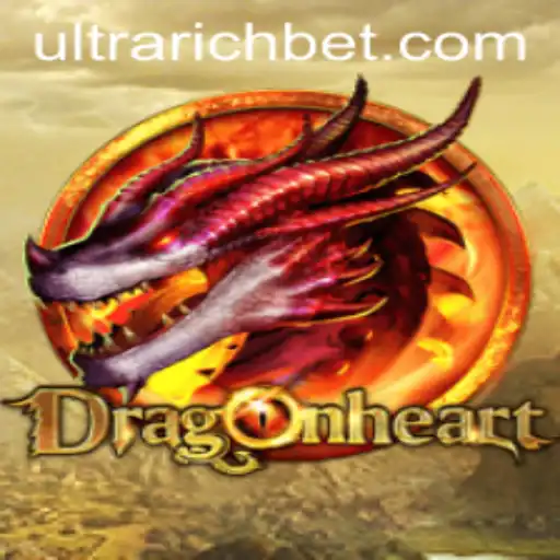 Discovering DragonHeart: An Adventure in the World of ULTRARICH