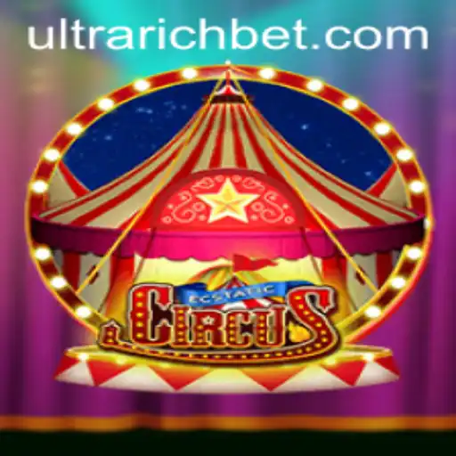 EcstaticCircus: A New Gaming Revolution - Embrace the ULTRARICH Experience