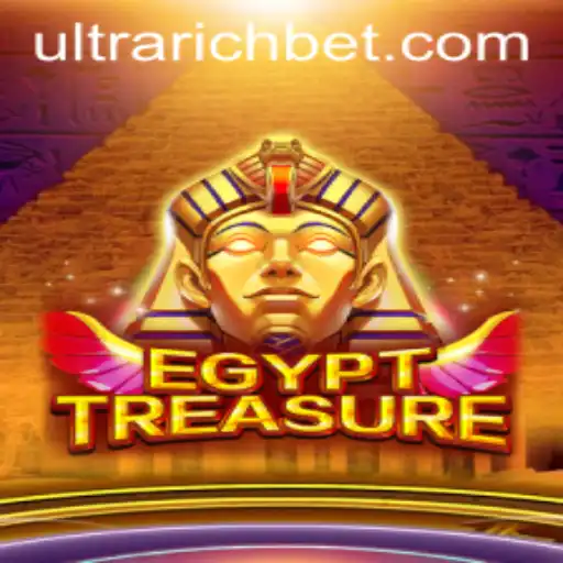 Discovering the Riches of EgyptTreasure with ULTRARICH Mode